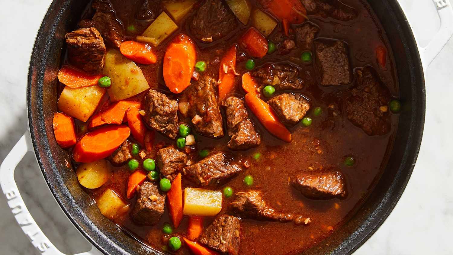 Stew Filipino Mechado Instant Pot The $6 South Asian Staple That