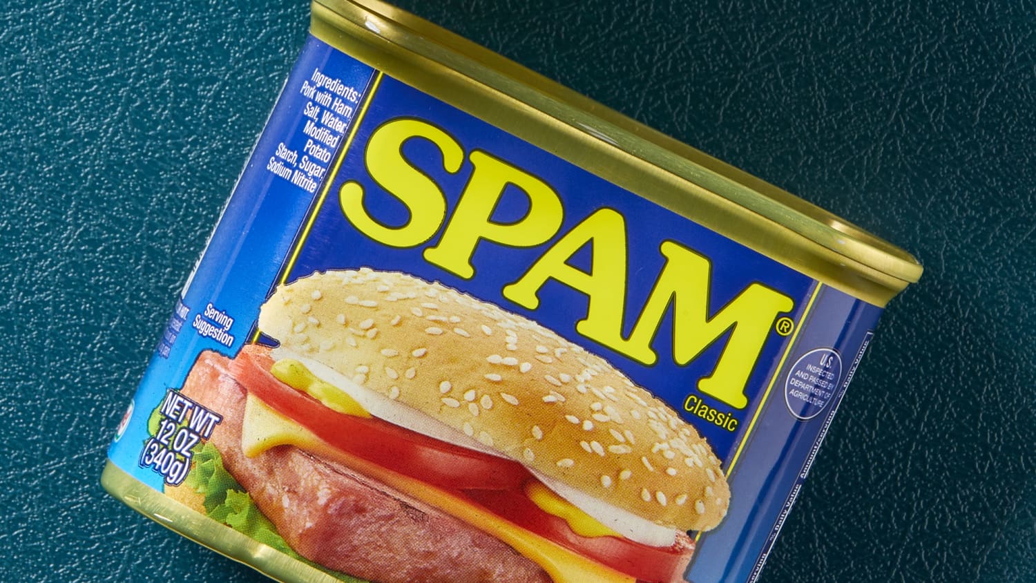 SPAM, History, Ingredients, Taste, Influence, & Varieties