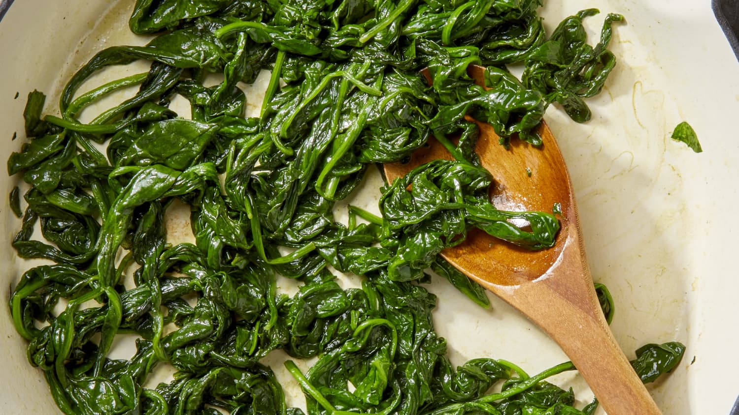 Spinach