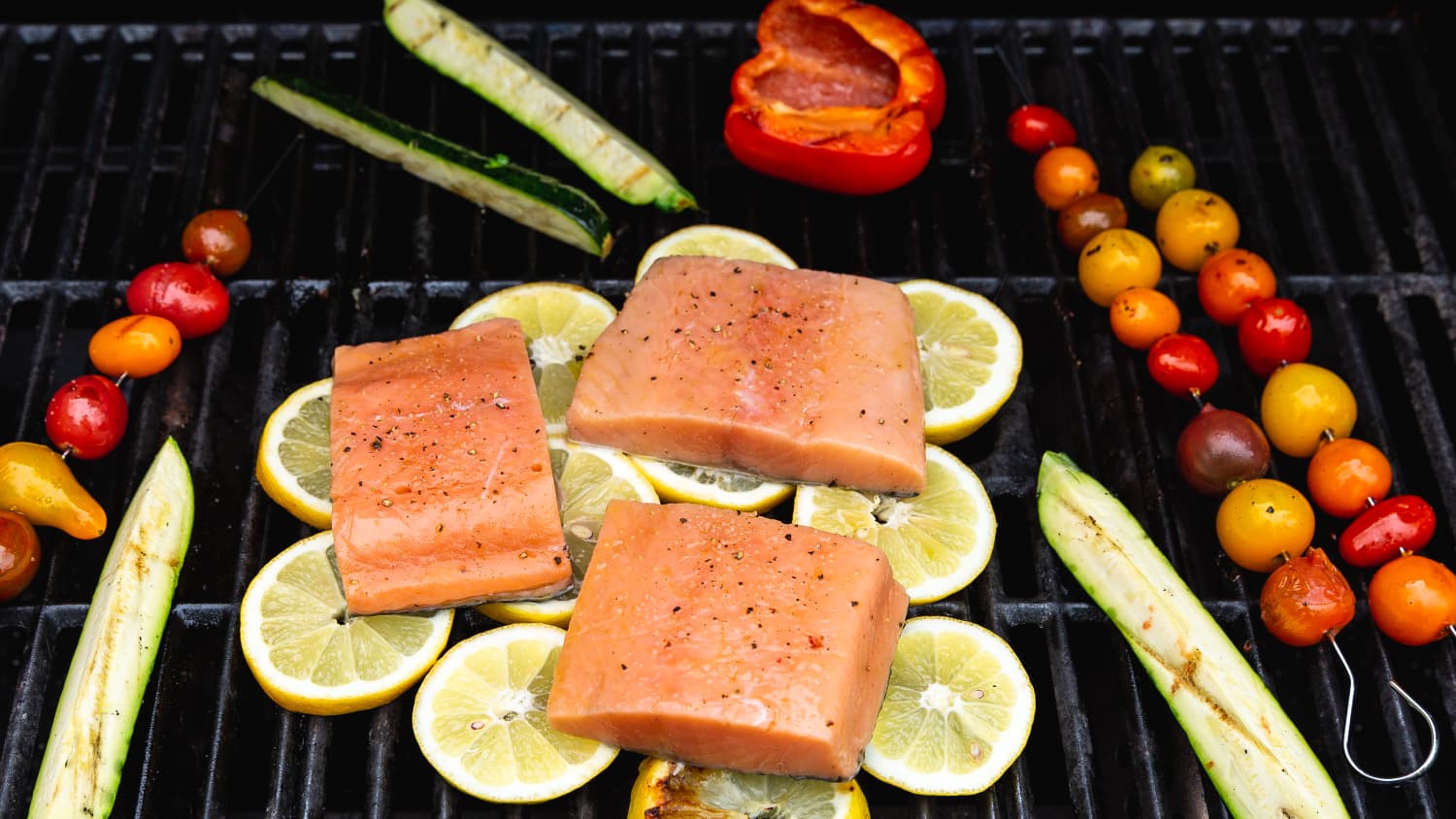 How to BBQ Fish Without Sticking: 5 Easy Tips