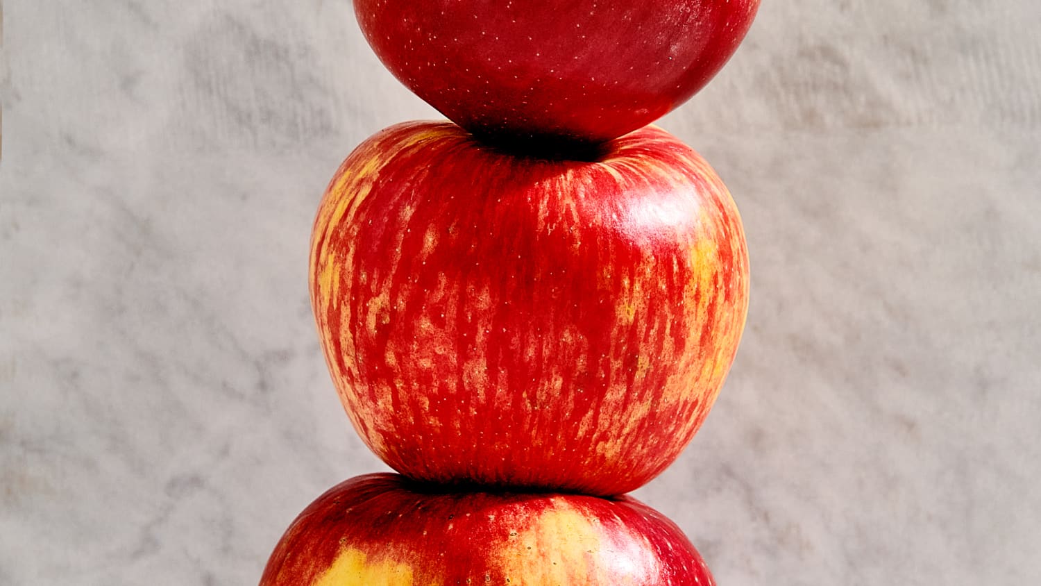 Red Delicious Apples from New York, 4 lbs.