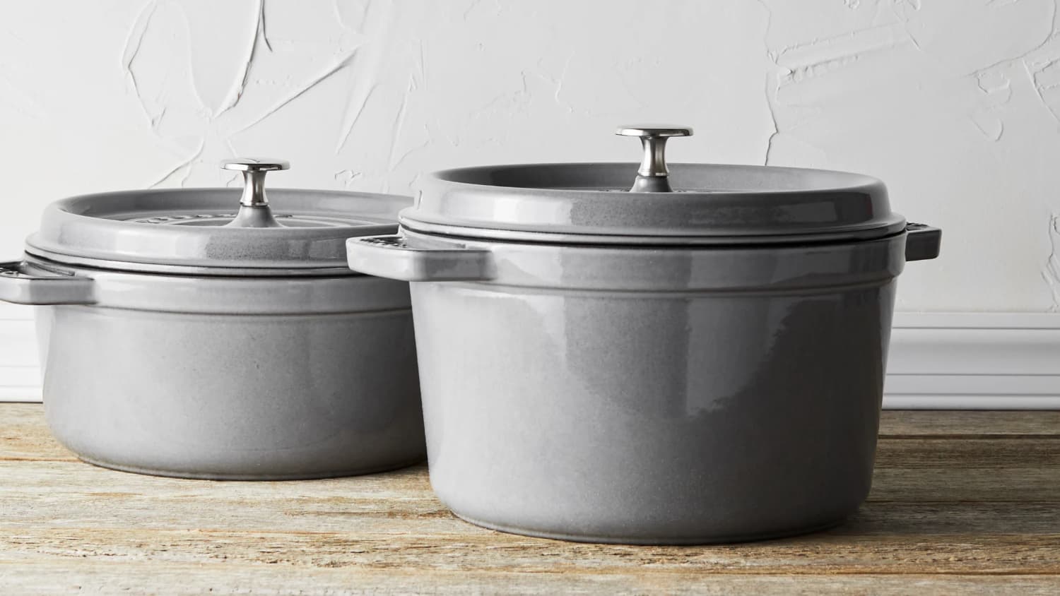 Dutch Oven by Brooklyn Steel – Elliot Avenue by Label Shopper