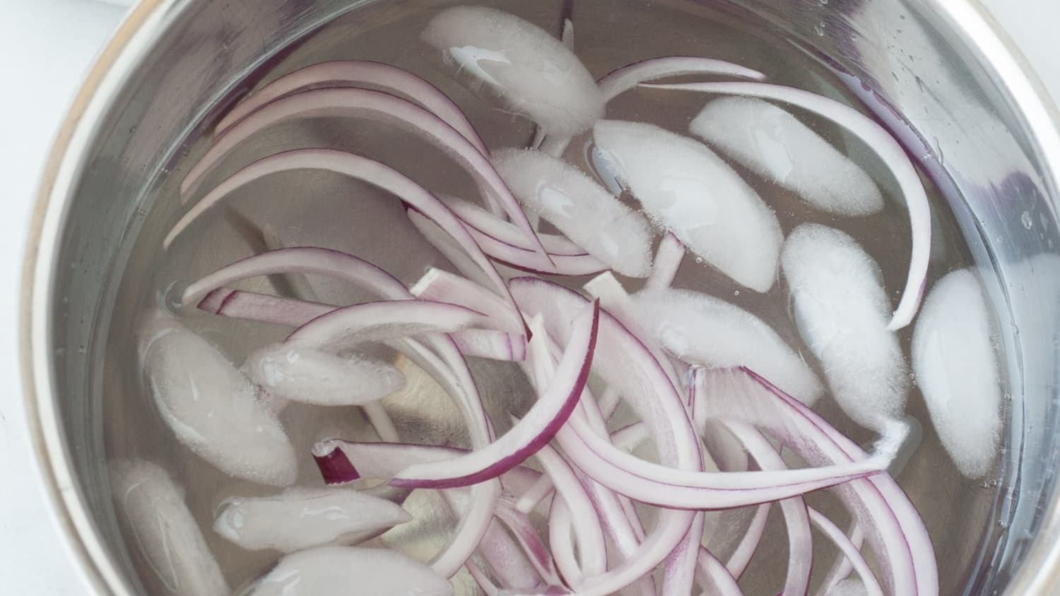 Take The Bite Out Of Raw Onions With This One Simple Step Kitchn