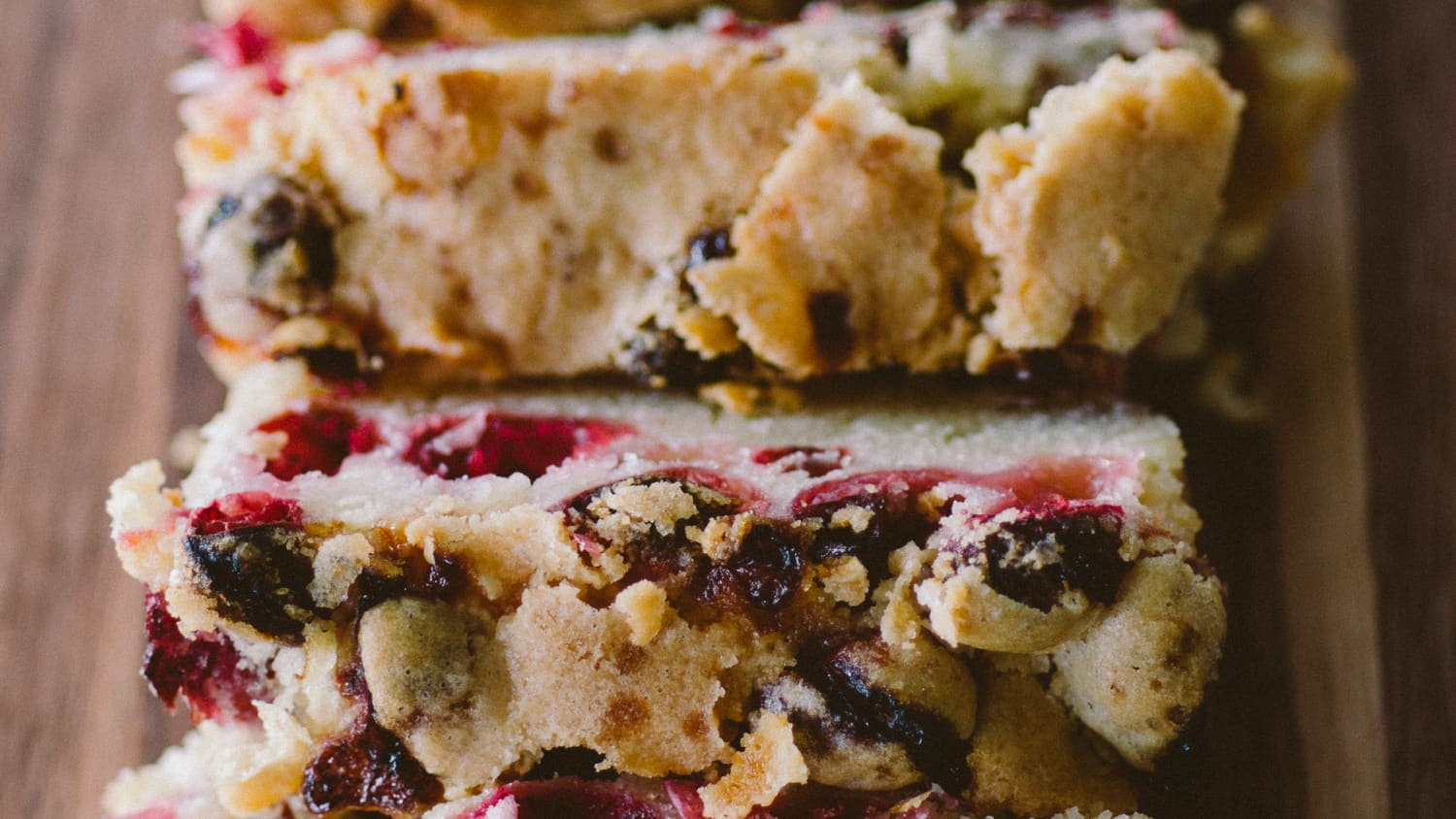 Cranberry Cake Recipe Perfect For A Holiday Dessert Kitchn