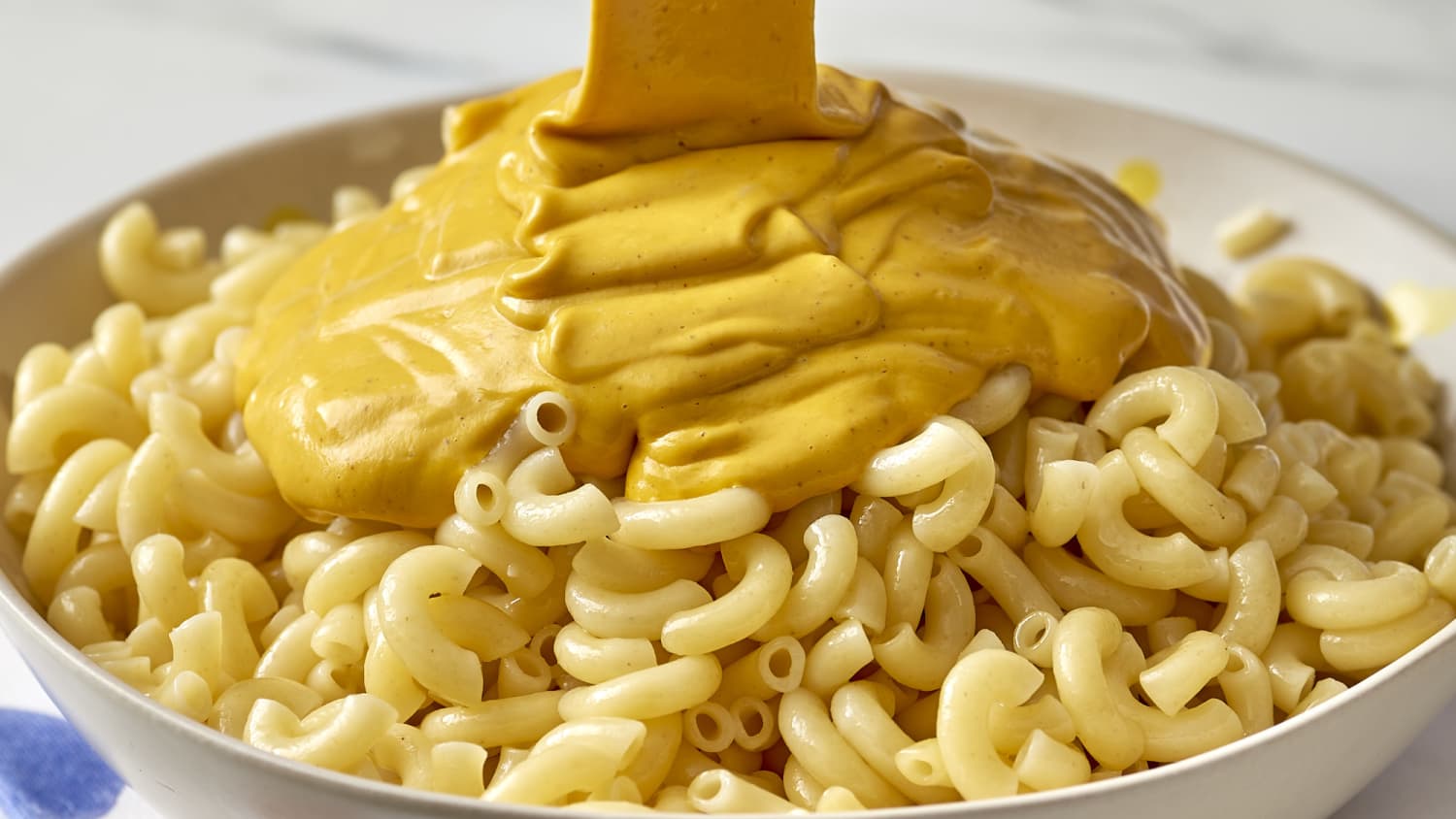 The Best Vegan Mac And Cheese How To Make The Ultimate Vegan Mac And Cheese Kitchn
