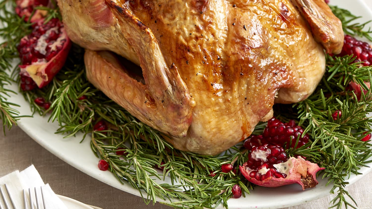 10 Non Traditional Recipes For Thanksgiving Turkey Kitchn