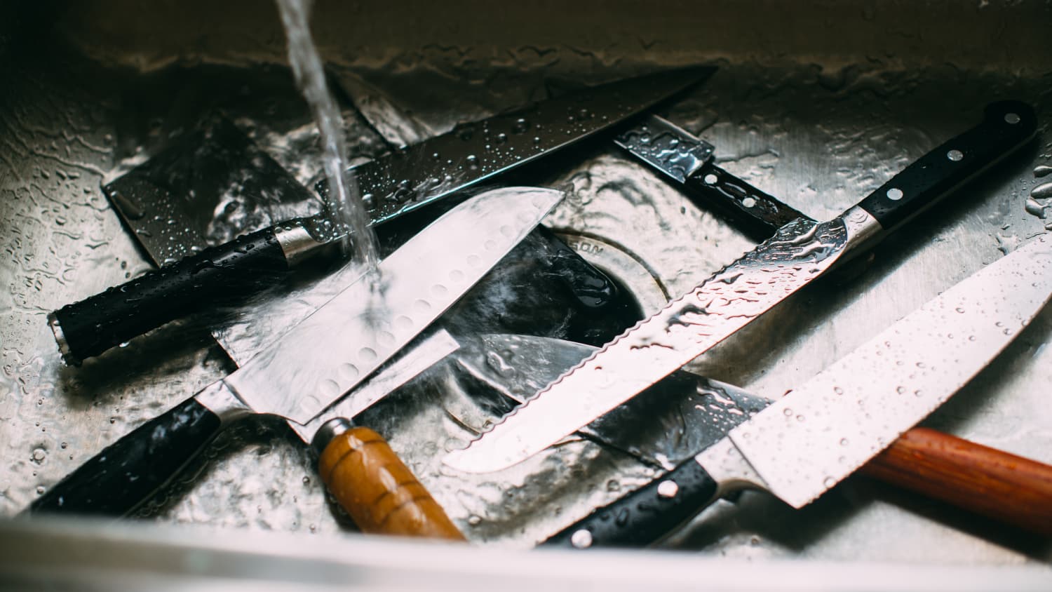 9 Simple Tips for Keeping Kitchen Knives Sharp