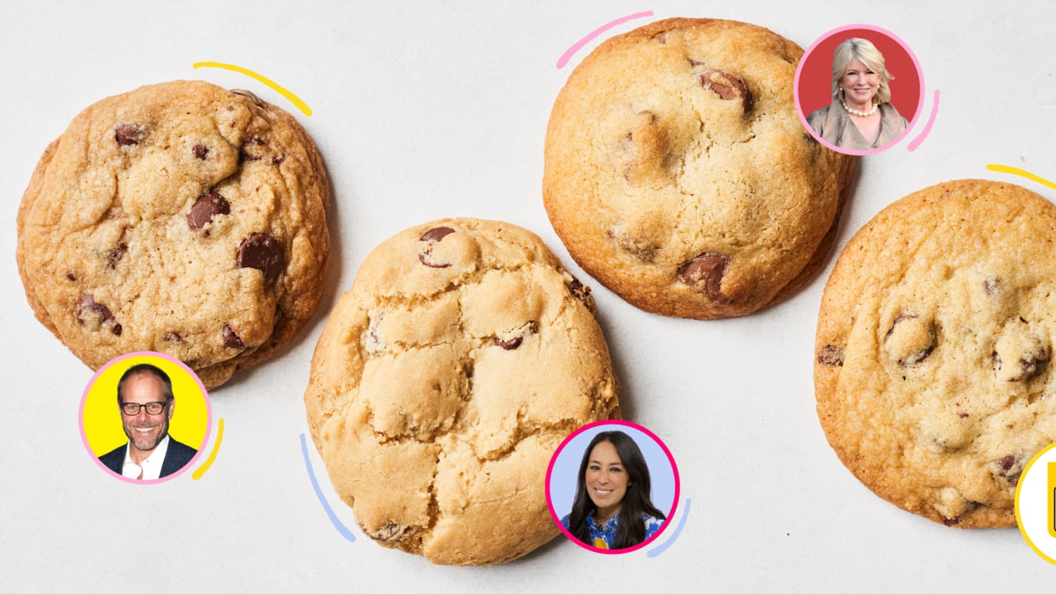 The Very Best Chocolate Chip Cookie Recipe Kitchn