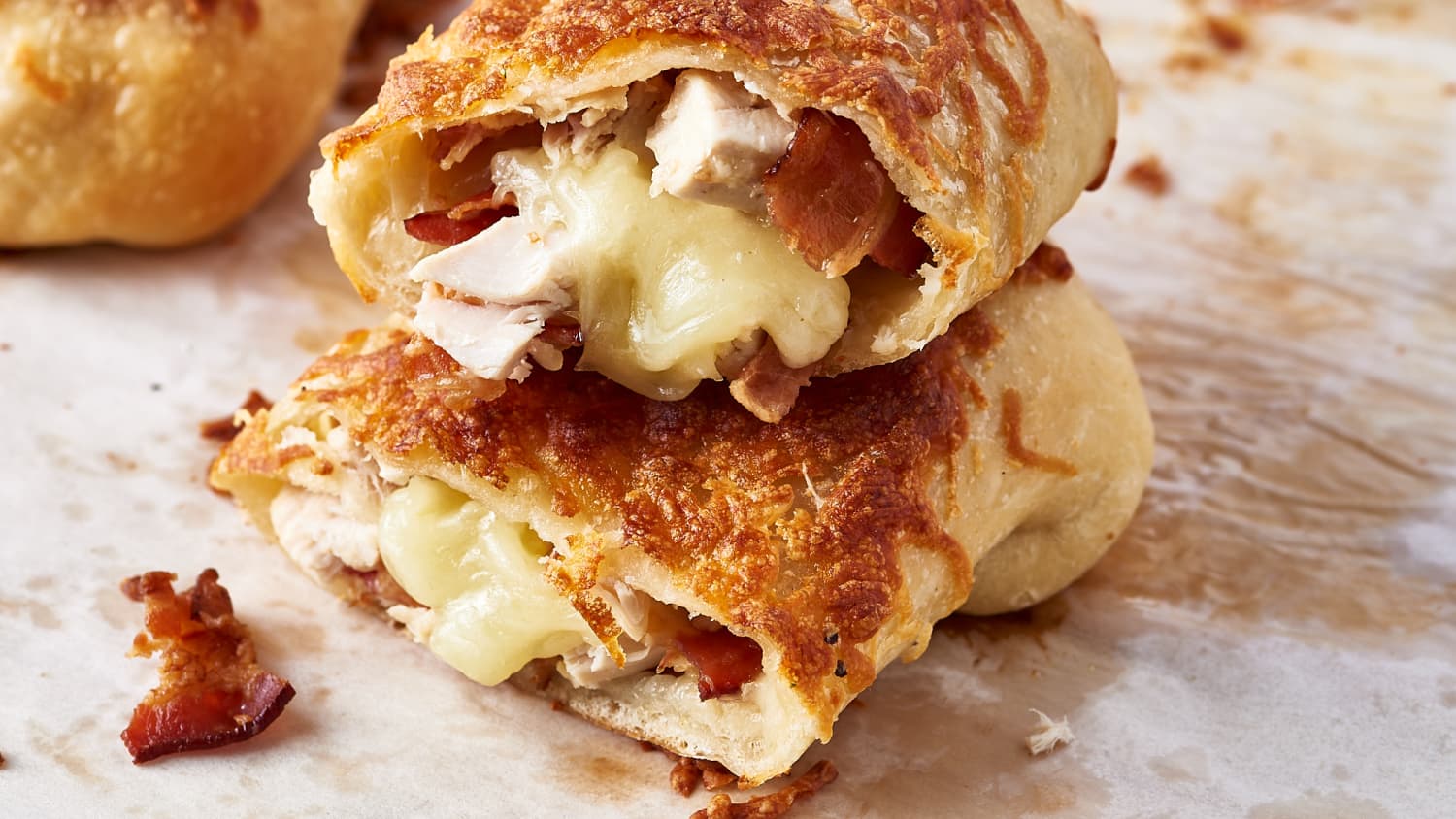 Copycat Costco Chicken Bake Kitchn