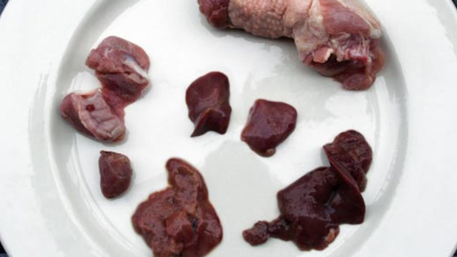 What are Giblets & How Do You Use Them?