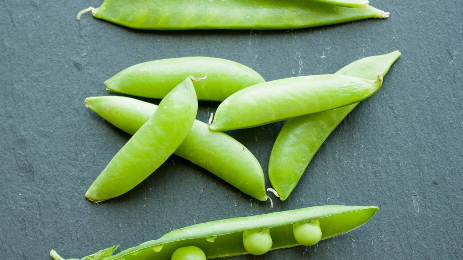 What S The Difference Between Snow Peas Snap Peas And Garden