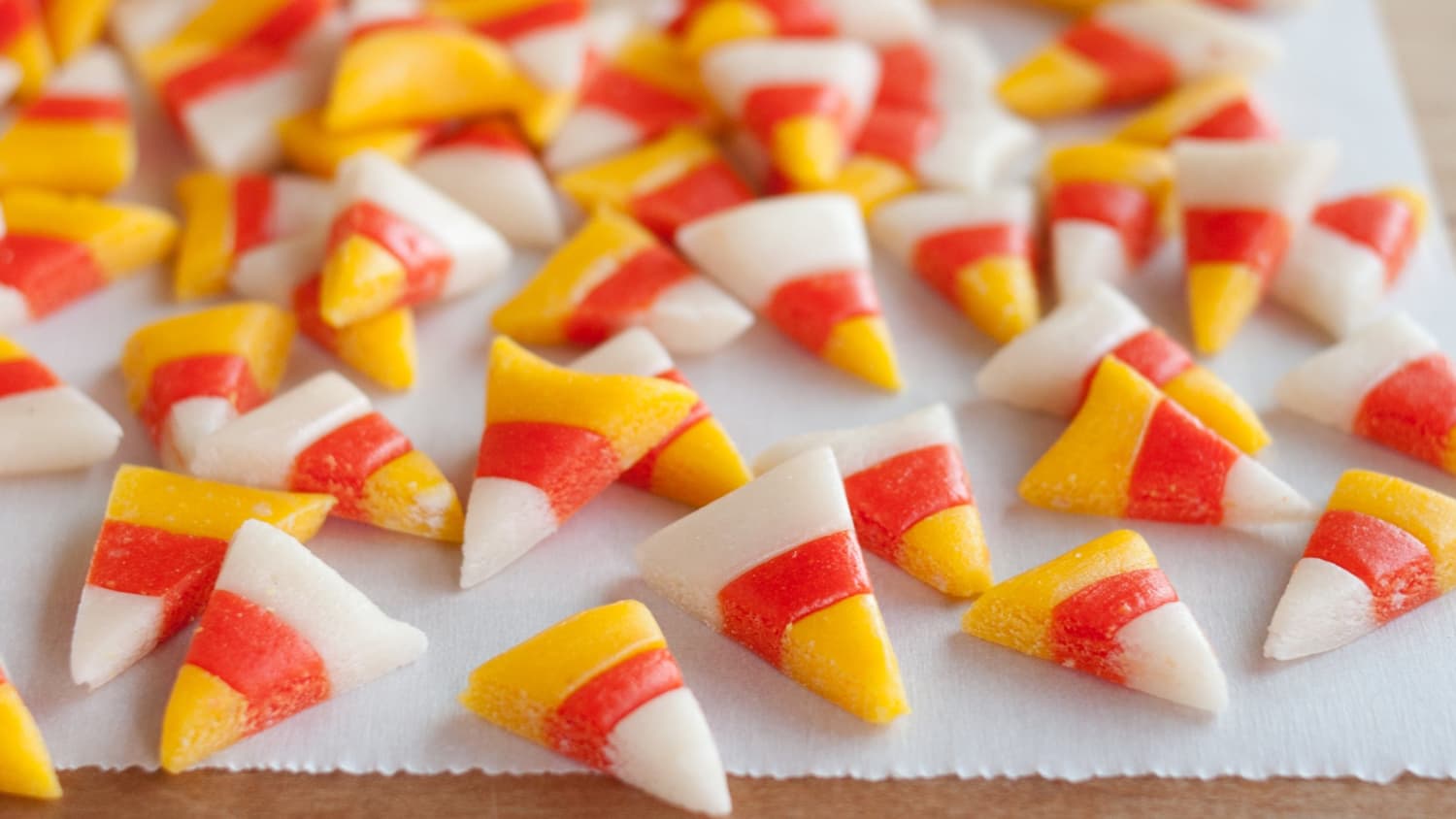 Battle of the Dishes: Candy Corn Alternatives