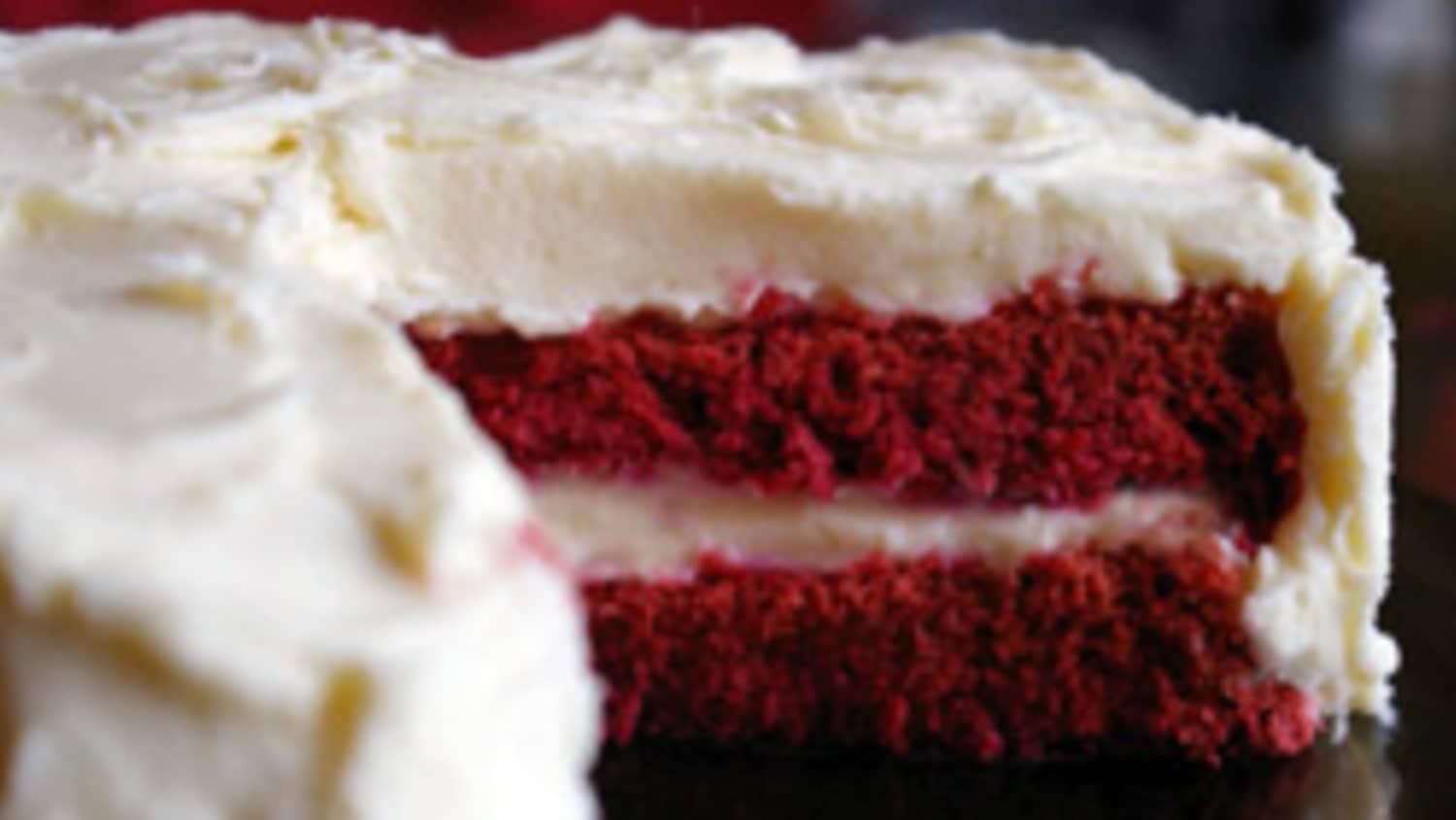 Can I Make Red Velvet Cake With Beets Instead Of Dye Kitchn