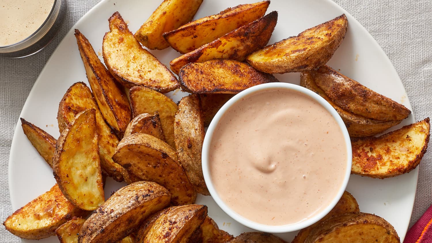 The Best Oven Fries To Make At Home Kitchn