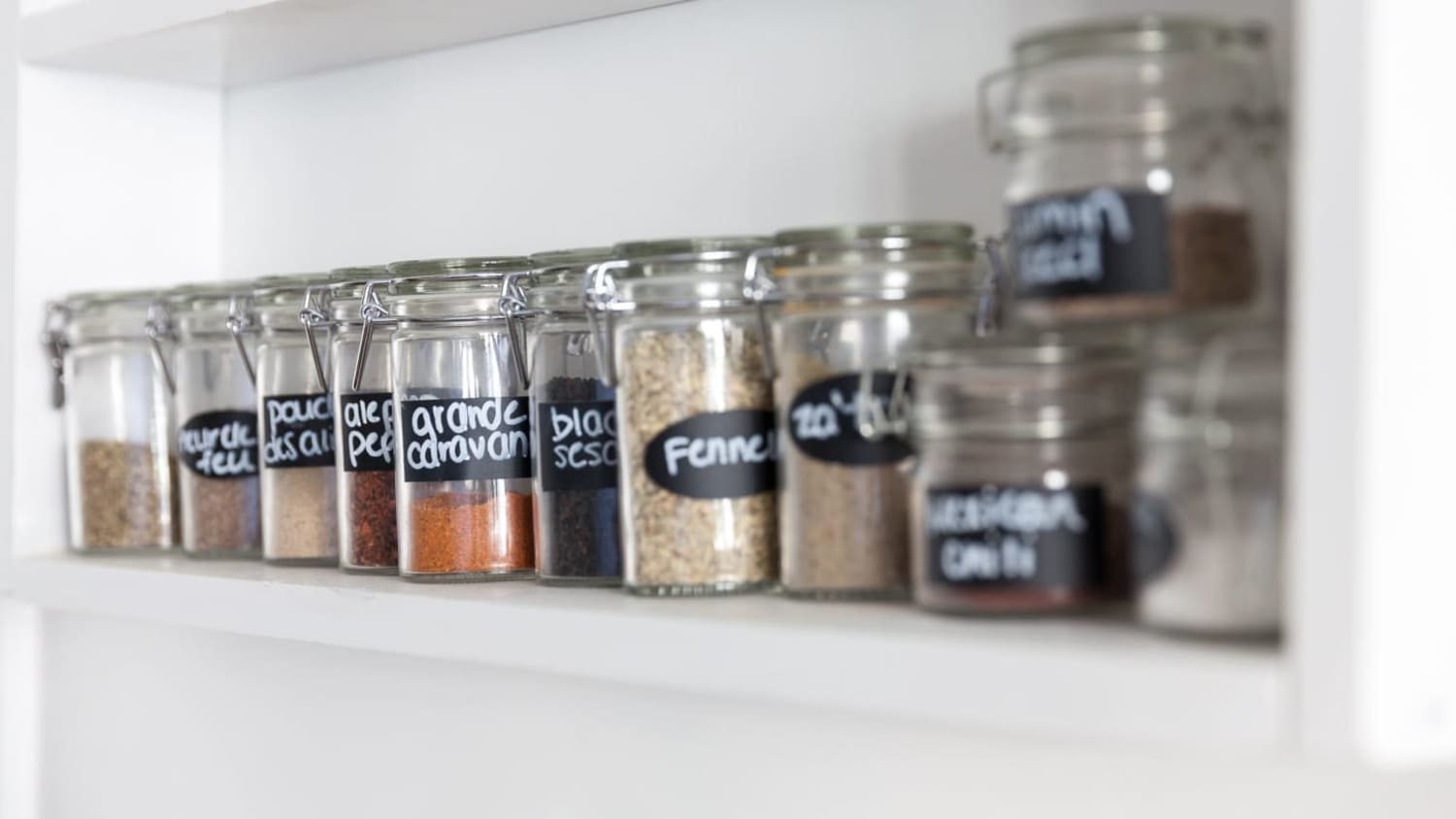 Seasoning Spice Blends | TrendPickle