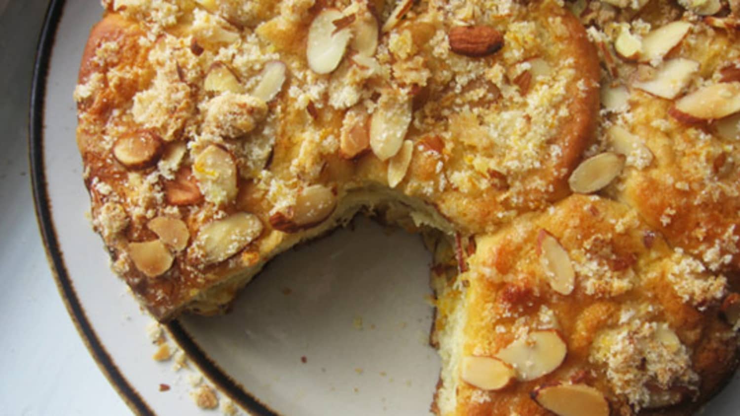 Better Than French Toast Bostock Kitchn