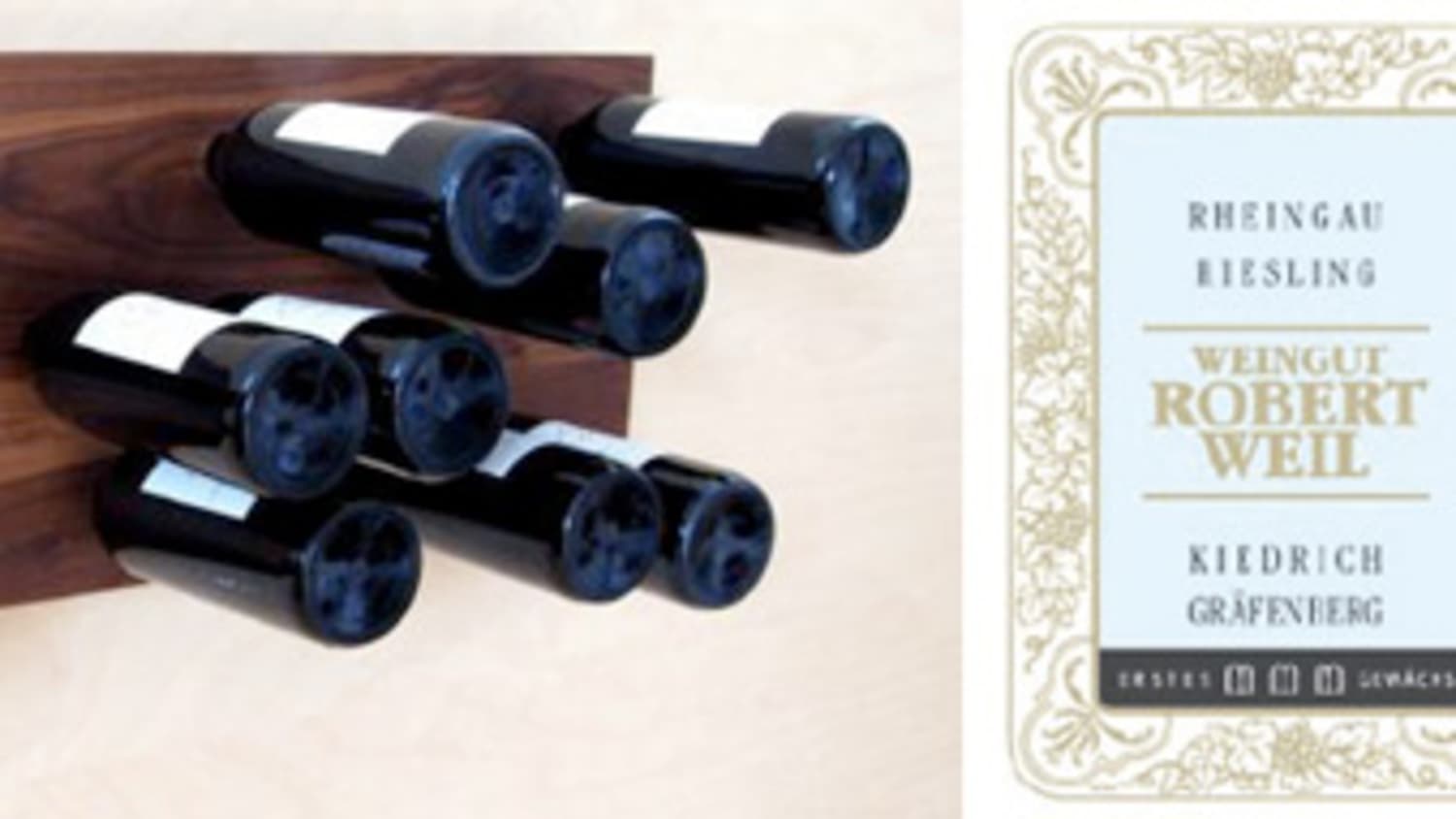 Wines To Keep Robert Weil Riesling Kitchn