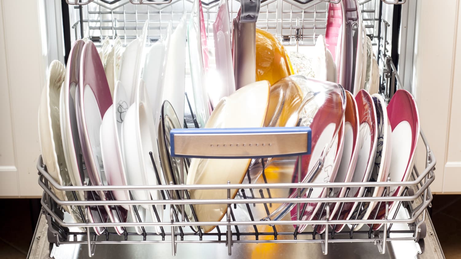 The Best Tips For Loading The Dishwasher Kitchn