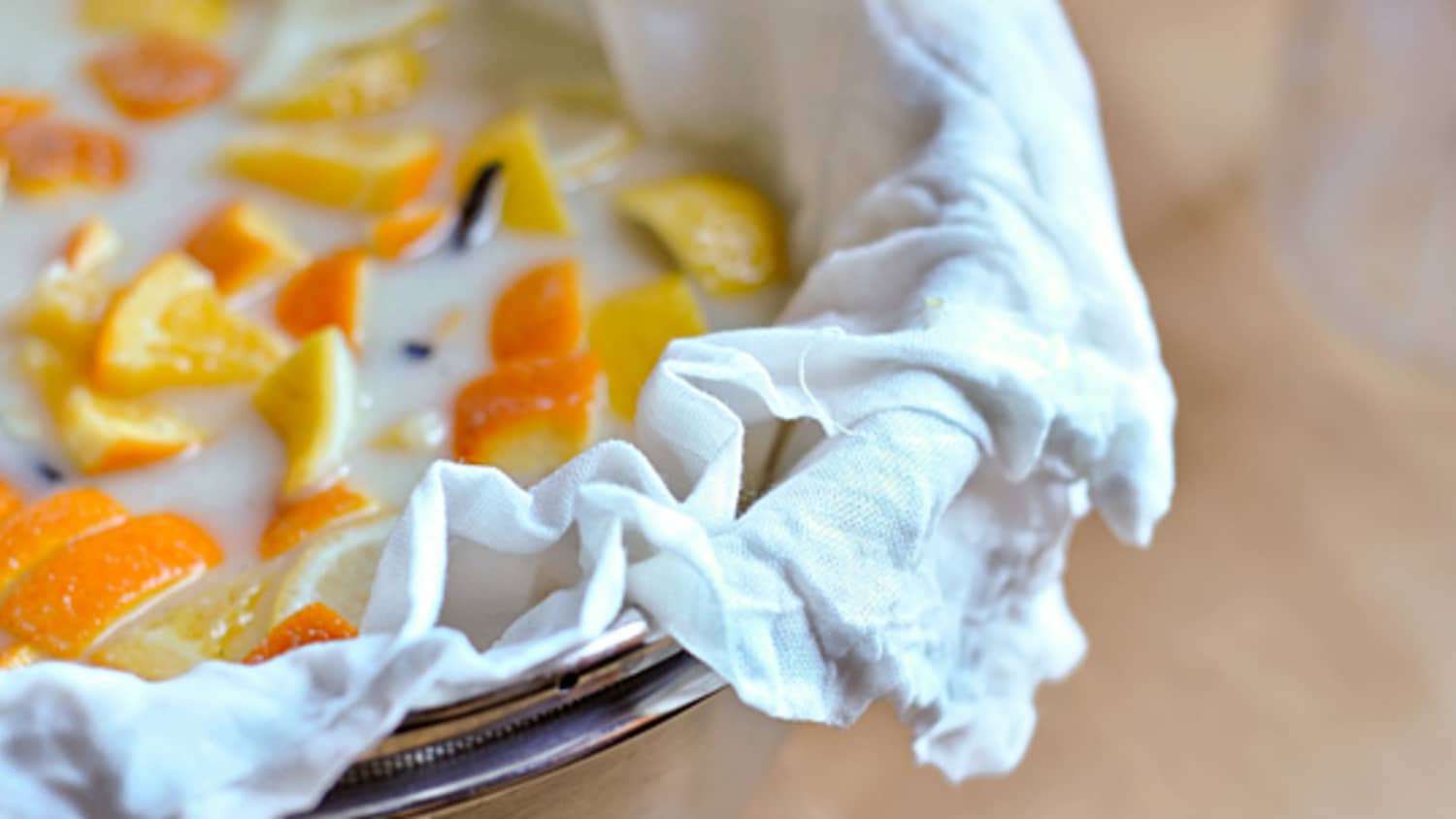 Cheesecloth Alternative Reusable Flour Sack Towels Kitchn
