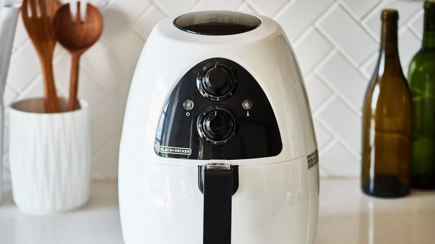 Is an Air Fryer & Is It It? Honest Review | Kitchn