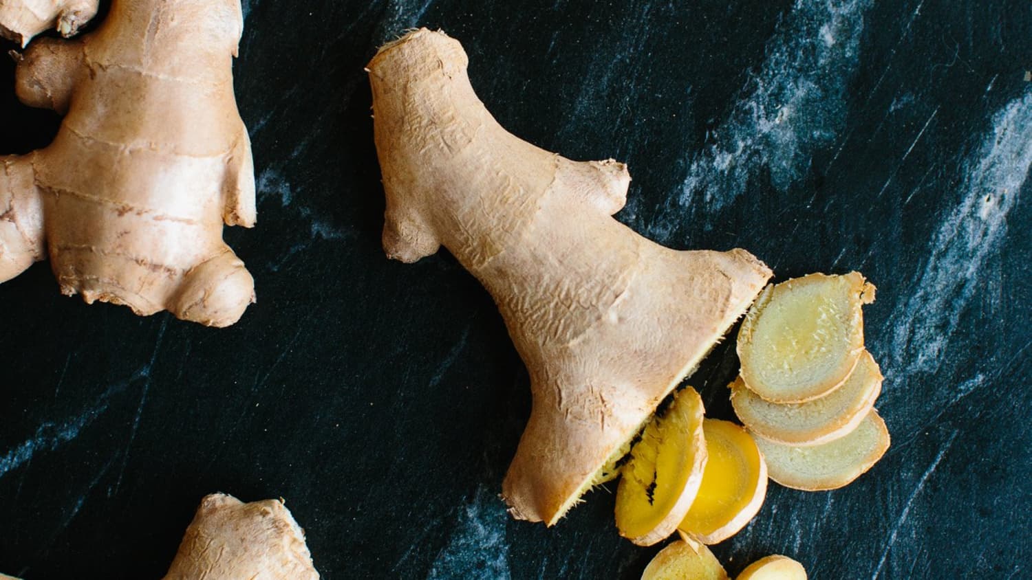 What S The Deal With Blue Ginger Kitchn