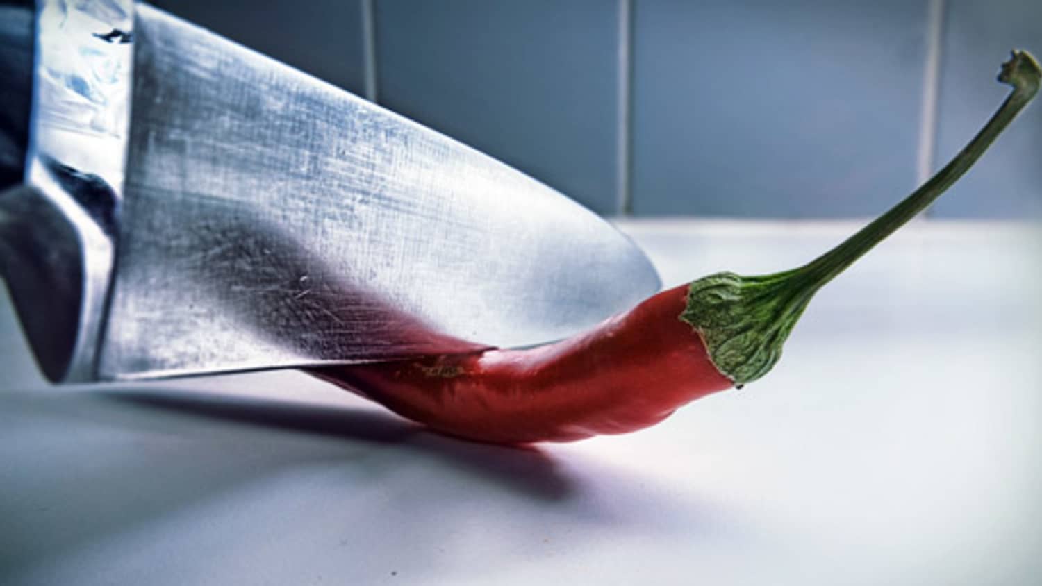 Feel The Burn Tips For Washing Hot Pepper Off Your Hands Kitchn