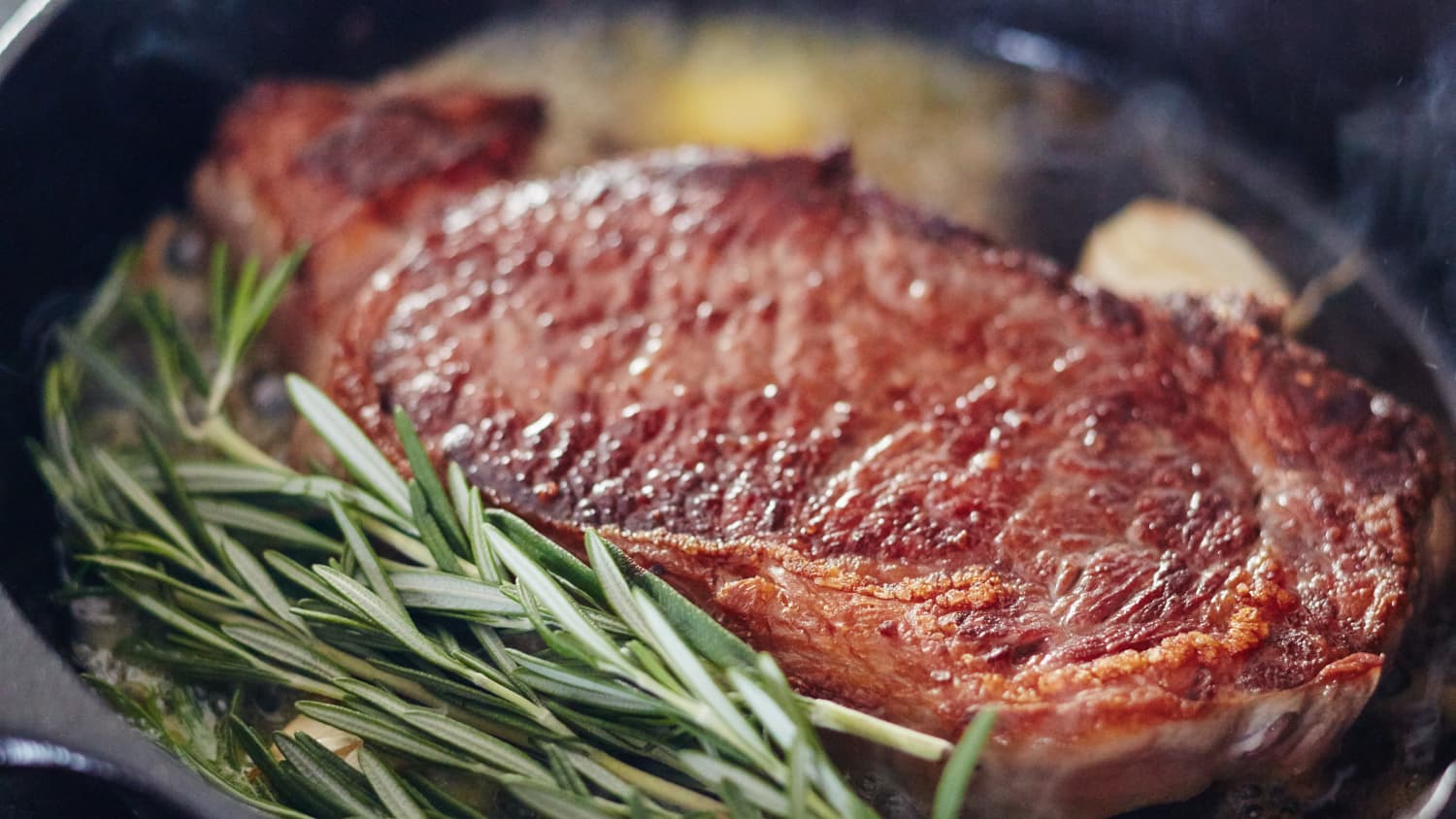 How to Cook Steak on the Stove: The Simplest, Easiest Method | Kitchn