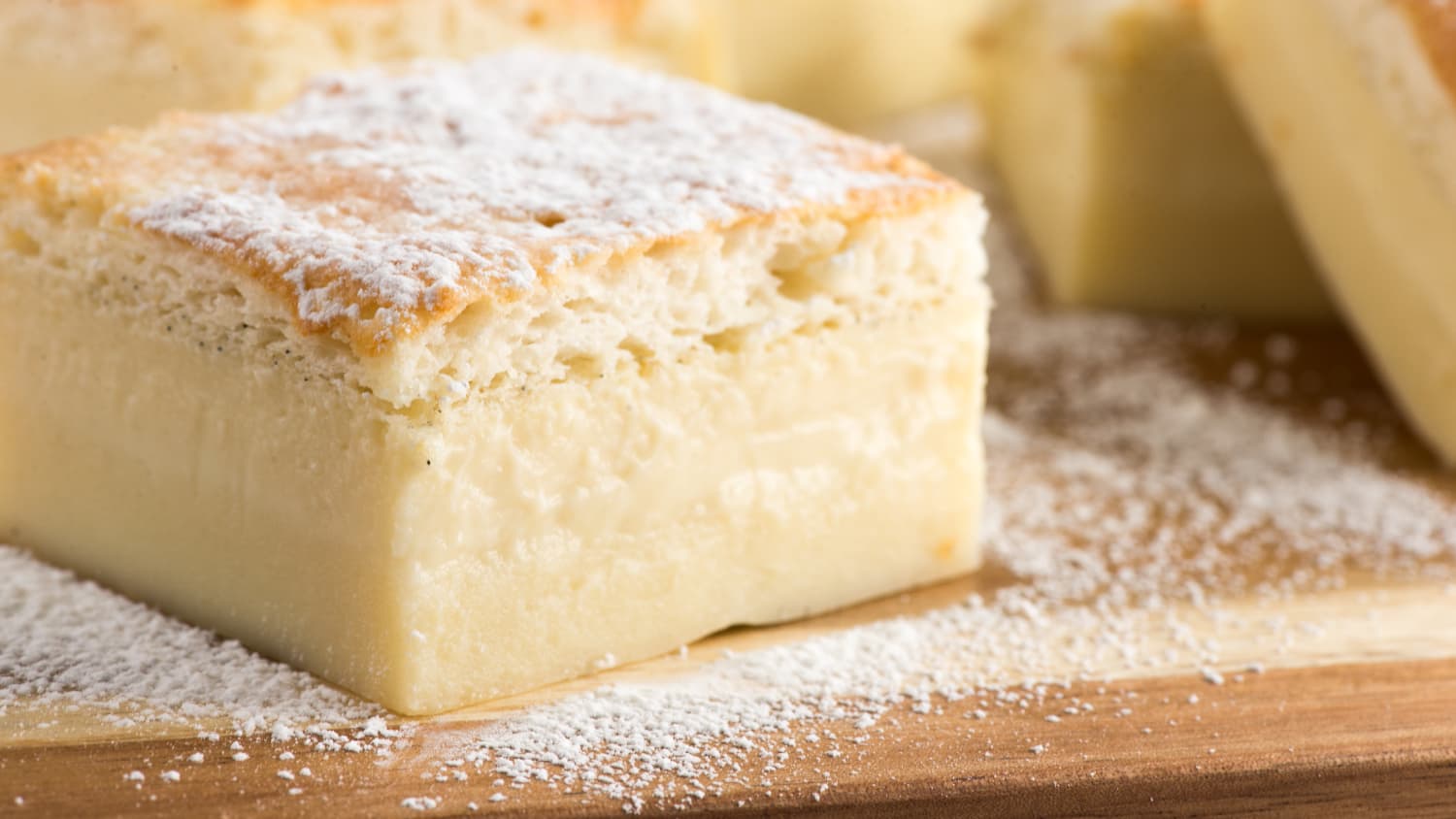 The Best Magic Cakes On The Internet Kitchn