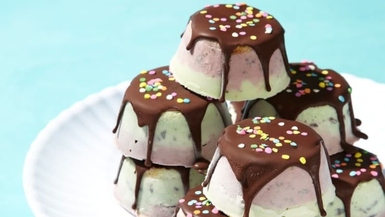 No Time To Bake Here Are 7 Birthday Worthy Desserts You Can Serve Instead Kitchn This recipe can easily be doubled. here are 7 birthday worthy desserts you