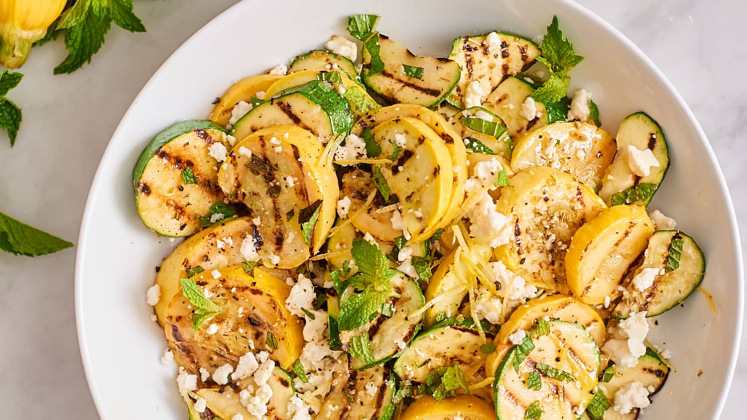 Zucchini And Squash Recipe Ideas Kitchn