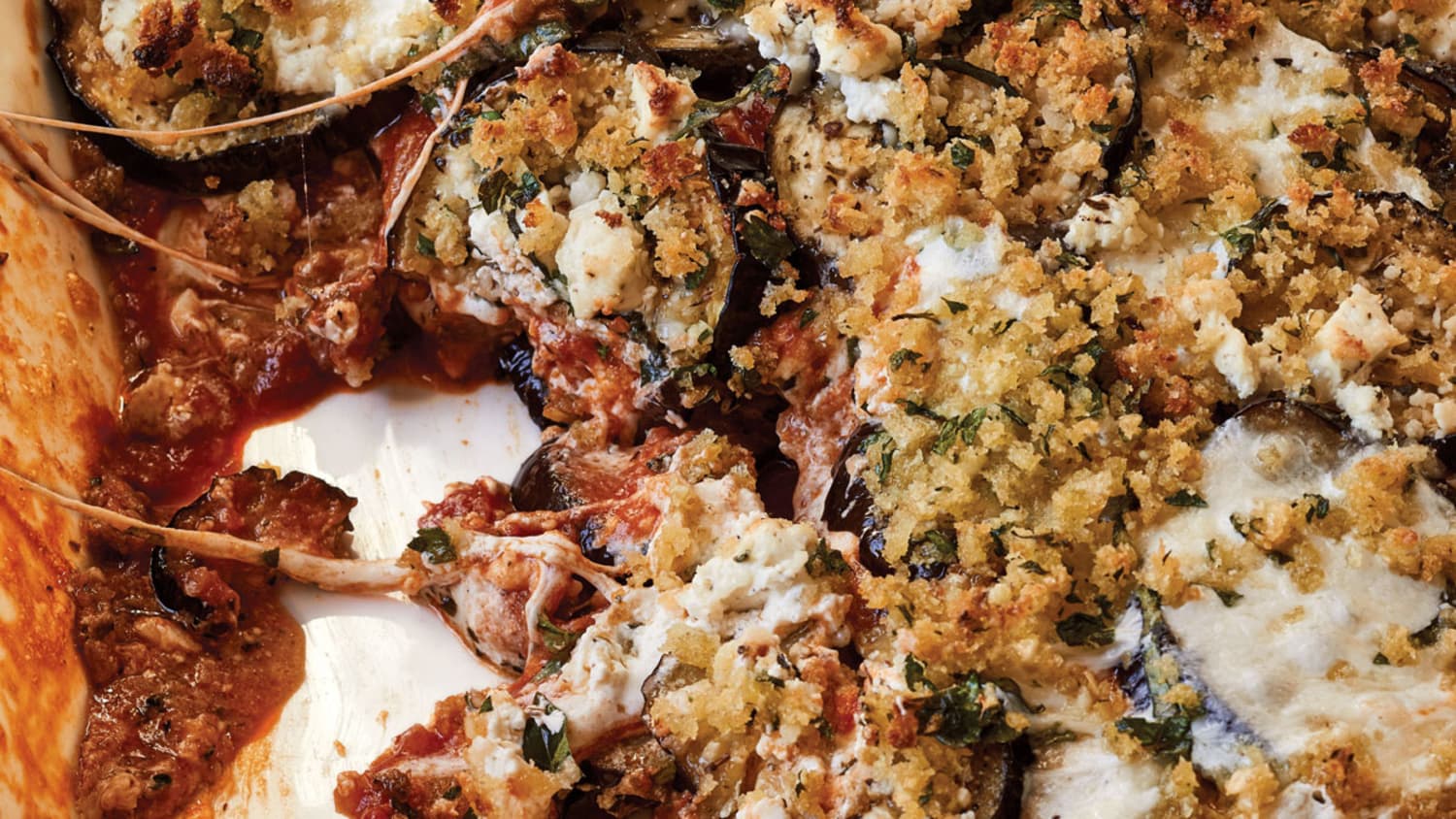 Ina Garten S Roasted Eggplant Parmesan Review Kitchn A recipe that's quick and easy to make but flavorful to eat! ina garten s roasted eggplant parmesan