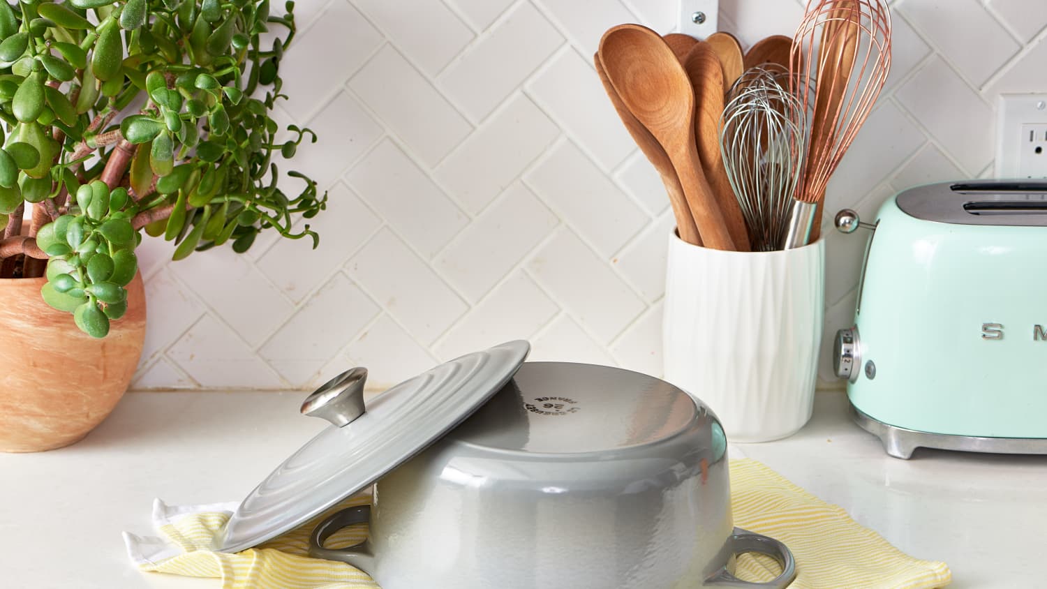 How To Clean Scorch Marks From Your Dutch Oven Kitchn