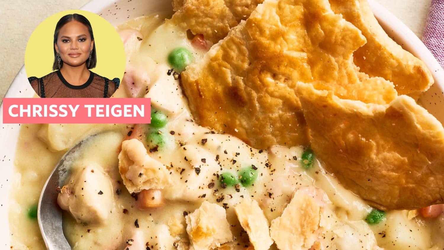 Chrissy Teigen S Chicken Soup Recipe Review Kitchn