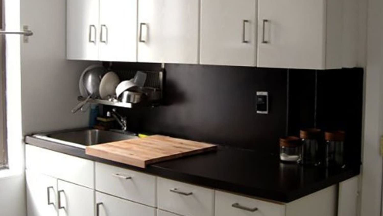 10 Ways We Ve Disguised Ugly Rental Kitchen Countertops Kitchn