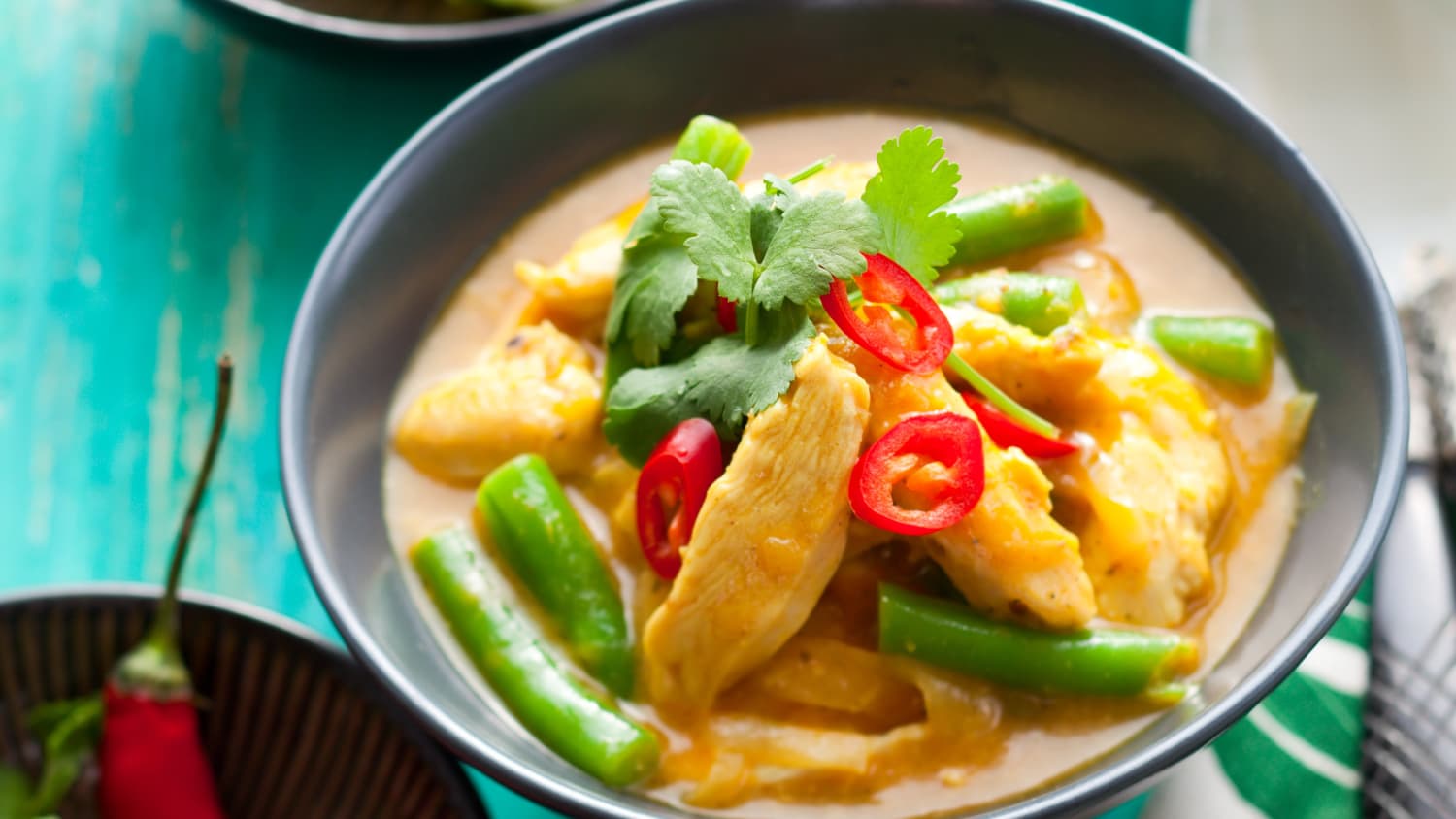 Quick Ways To Tone Down A Dish That S Too Spicy Kitchn