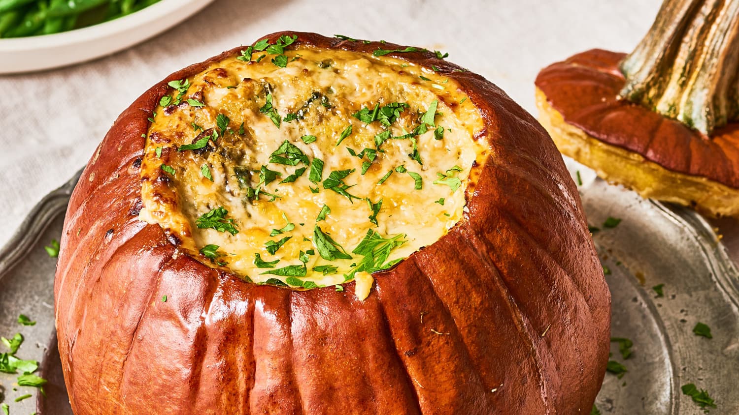 Wonderful Non-Traditional Christmas Meal Alternatives ...