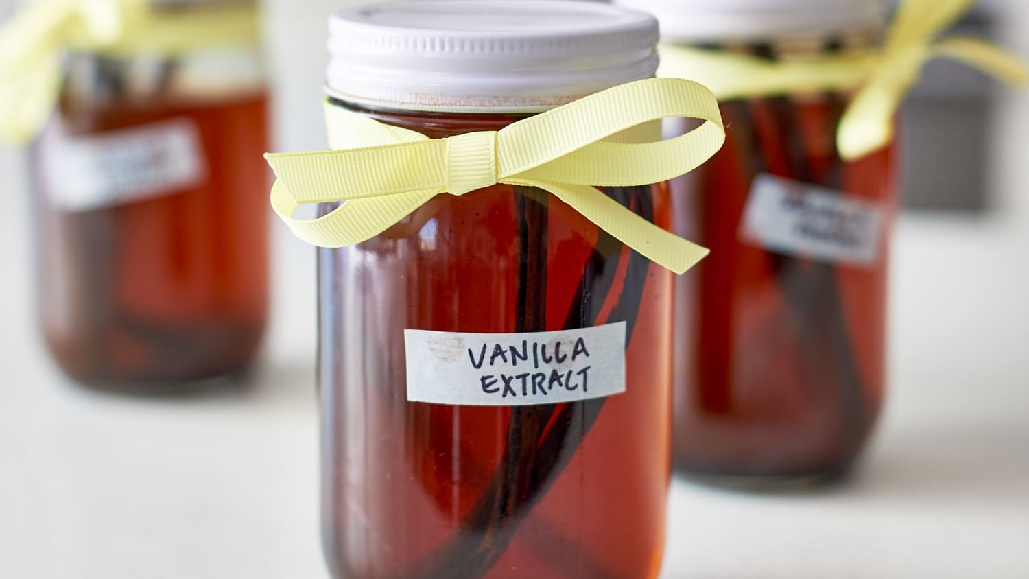 images How Many Ml Is 1 Teaspoon Of Vanilla Extract vanilla extract vanilla bean vanilla