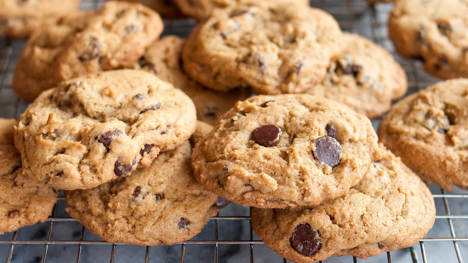 How To Make Chocolate Chip Cookies From Scratch Kitchn
