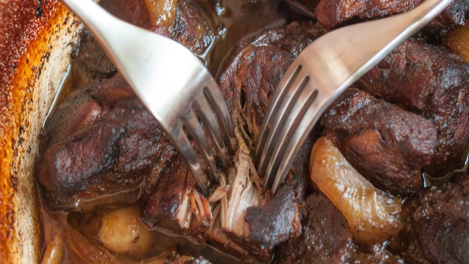 Cooking School Day 18: Braise | The Kitchn