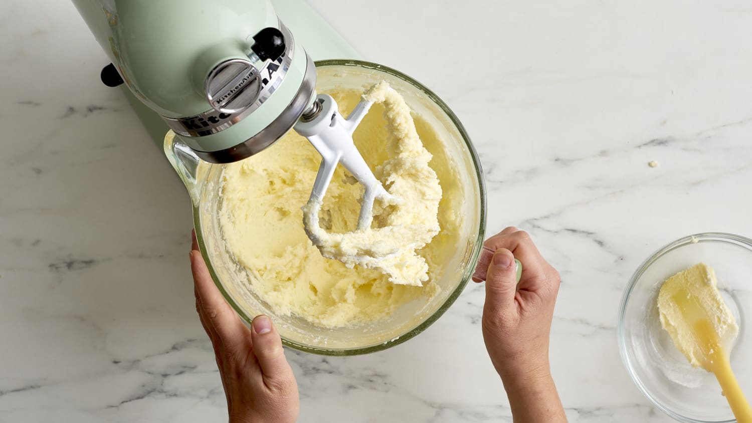 What To Do If Your Kitchenaid Stand Mixer Breaks Kitchn