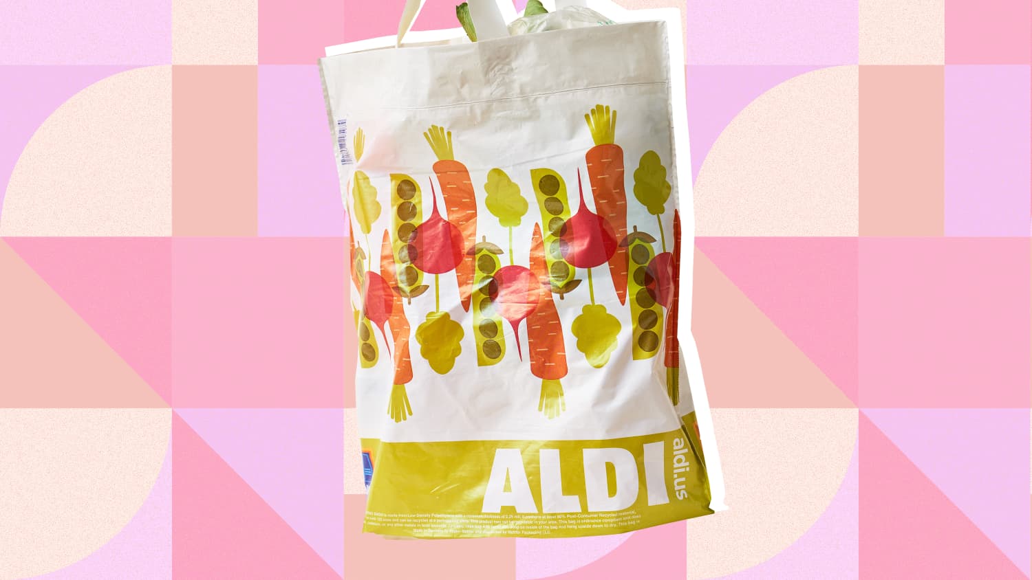 Aldi Shopping Tips Money Saving Kitchn