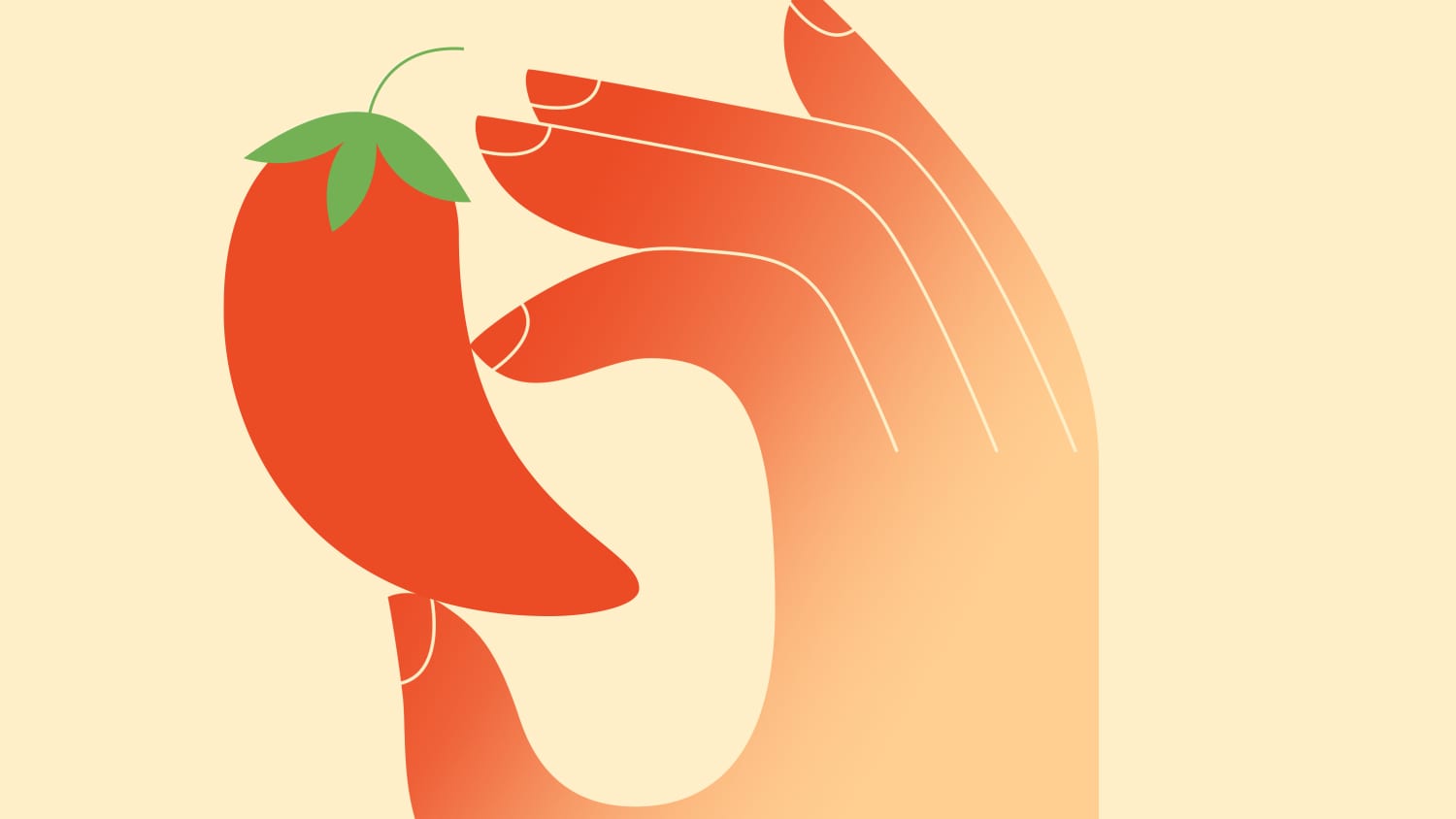The Best Remedies For Hot Pepper Hands Kitchn