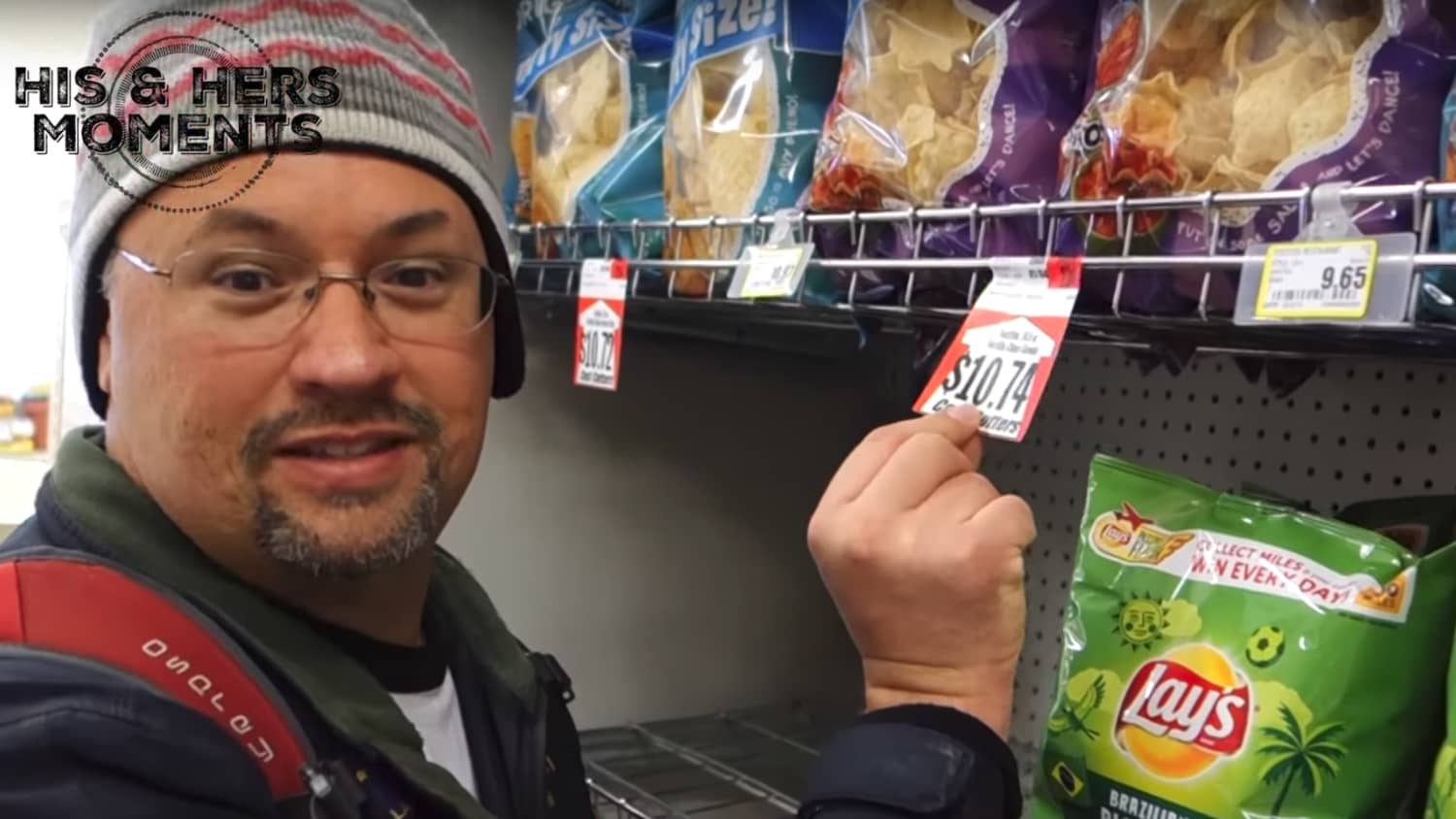 This Might Be America S Most Expensive Grocery Store Kitchn