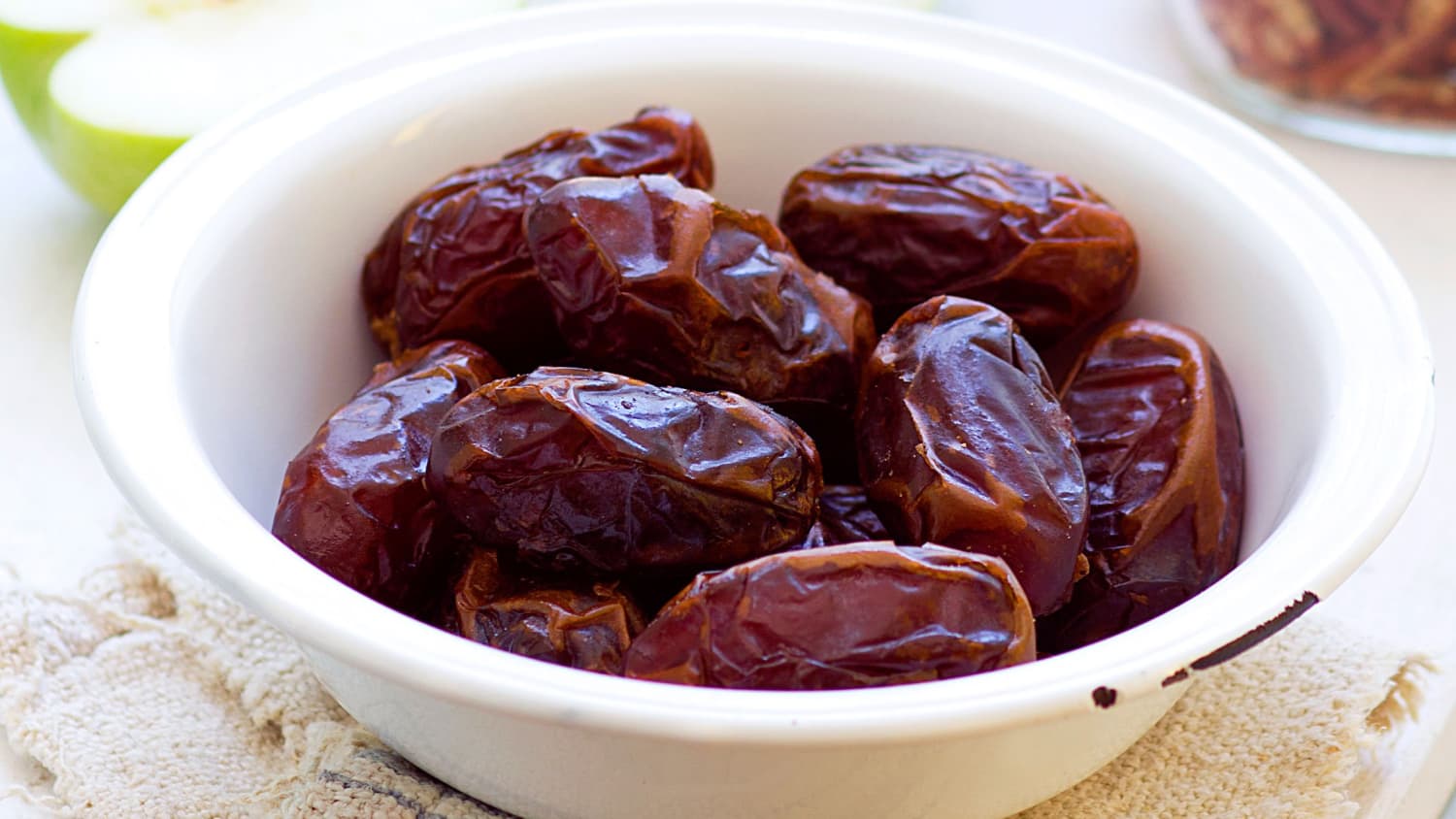 Buy Jerusalem Large Date Fruit - Sultan Of Bazaar - Istanbul Grand Bazaar