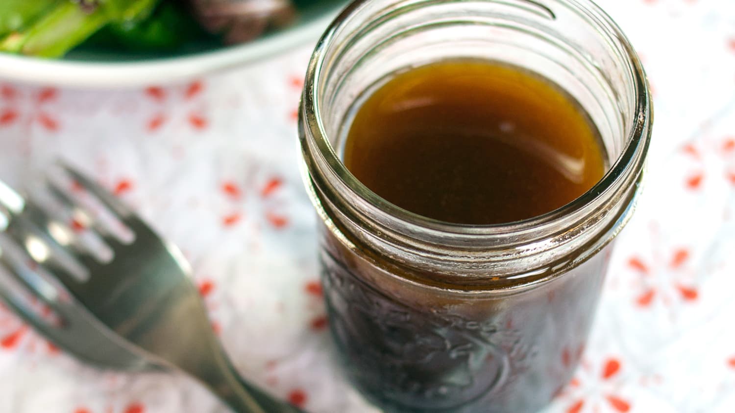 Essential Recipe Balsamic Vinaigrette Kitchn