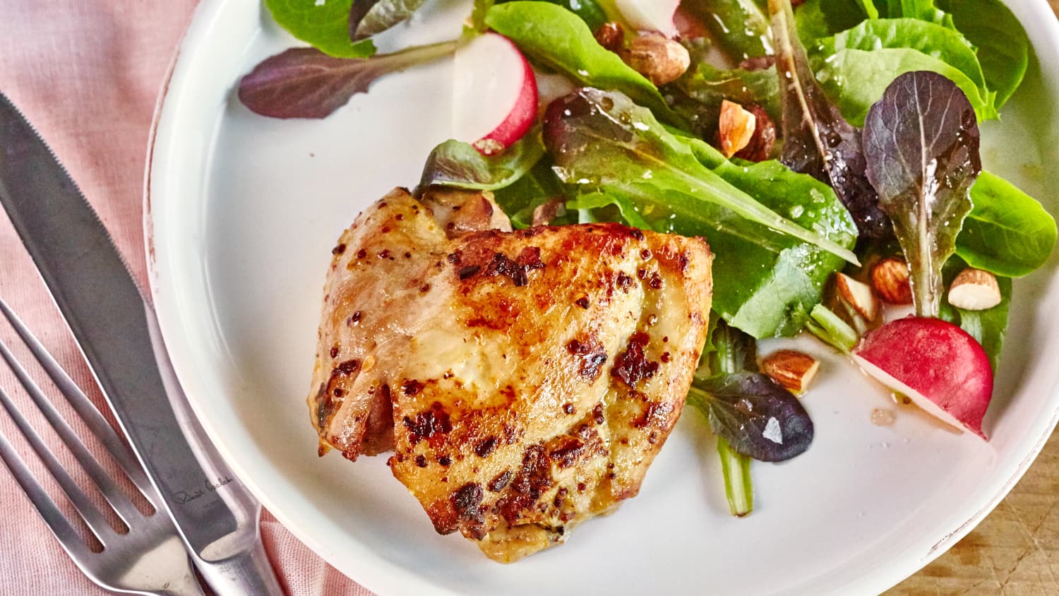 How To Prevent Chicken From Drying Out | Kitchn