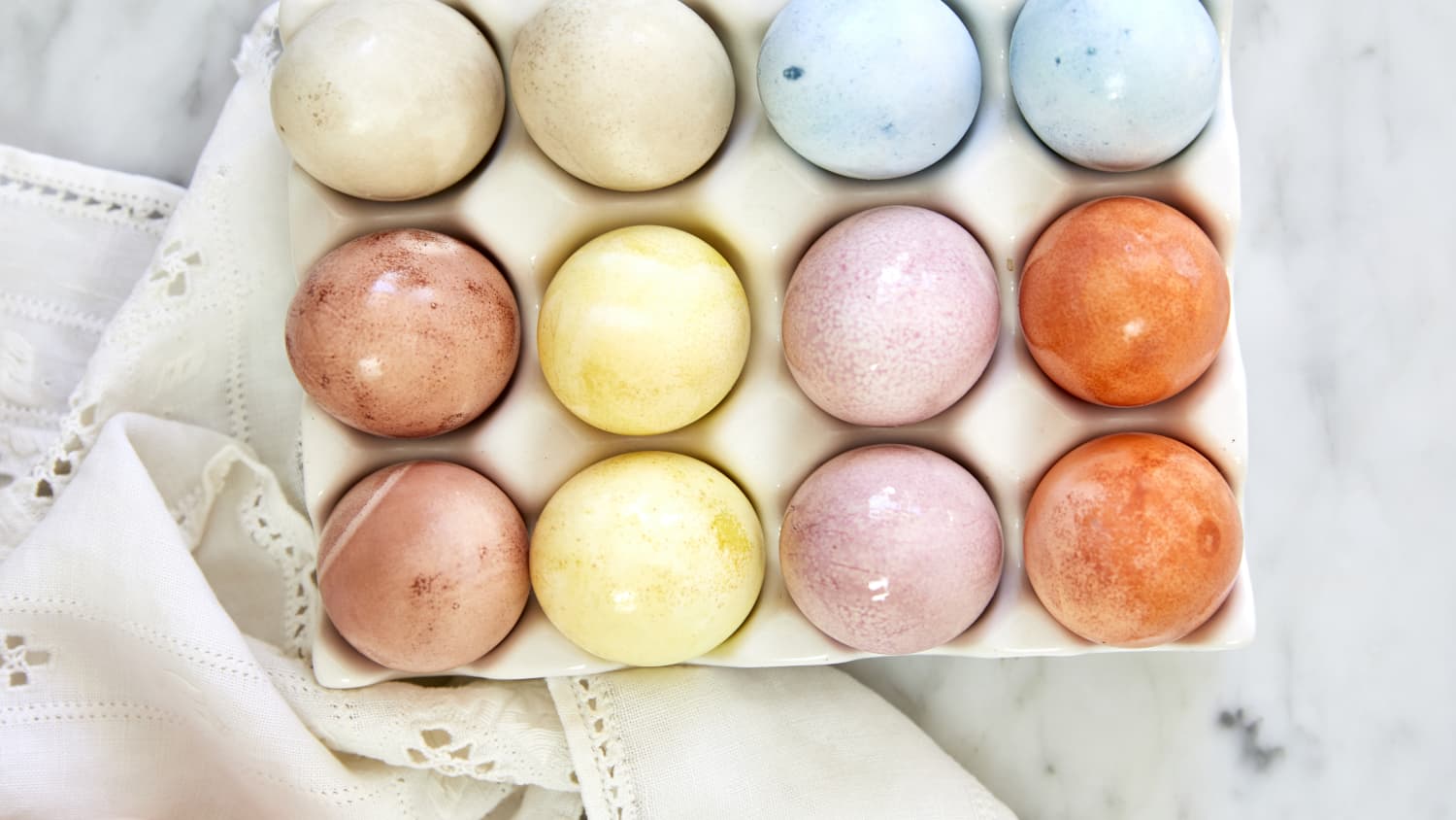 5 Things to Know About Dyeing Easter Eggs | Kitchn