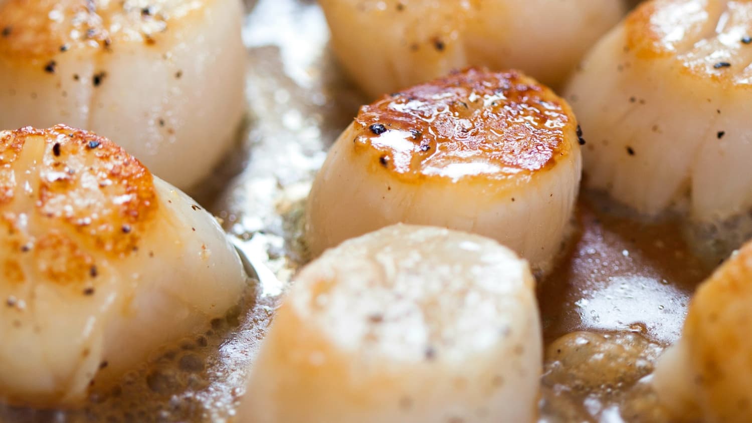 How To Cook Scallops On The Stovetop Kitchn