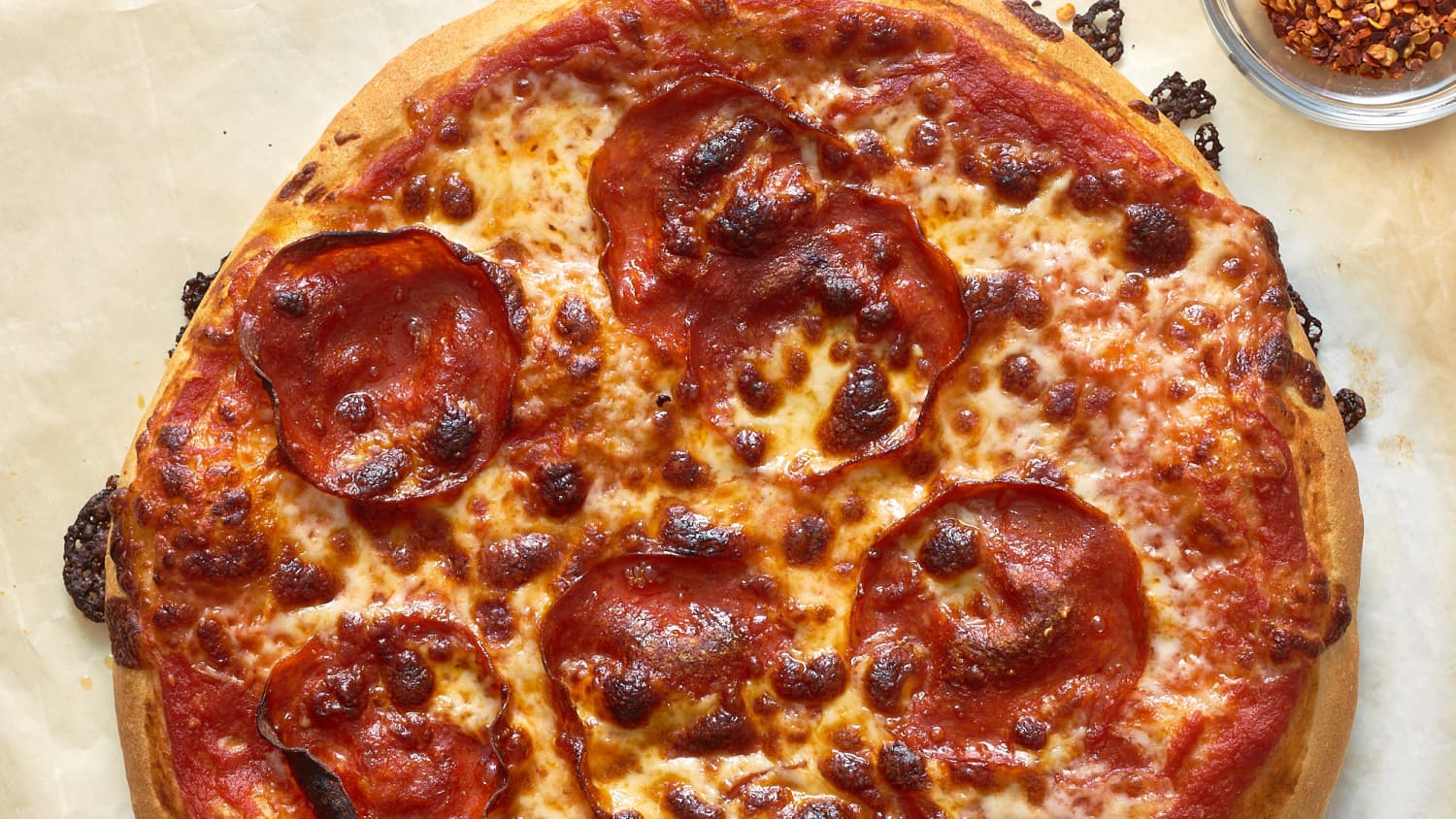 How To Make Awesome Pizza At Home Kitchn