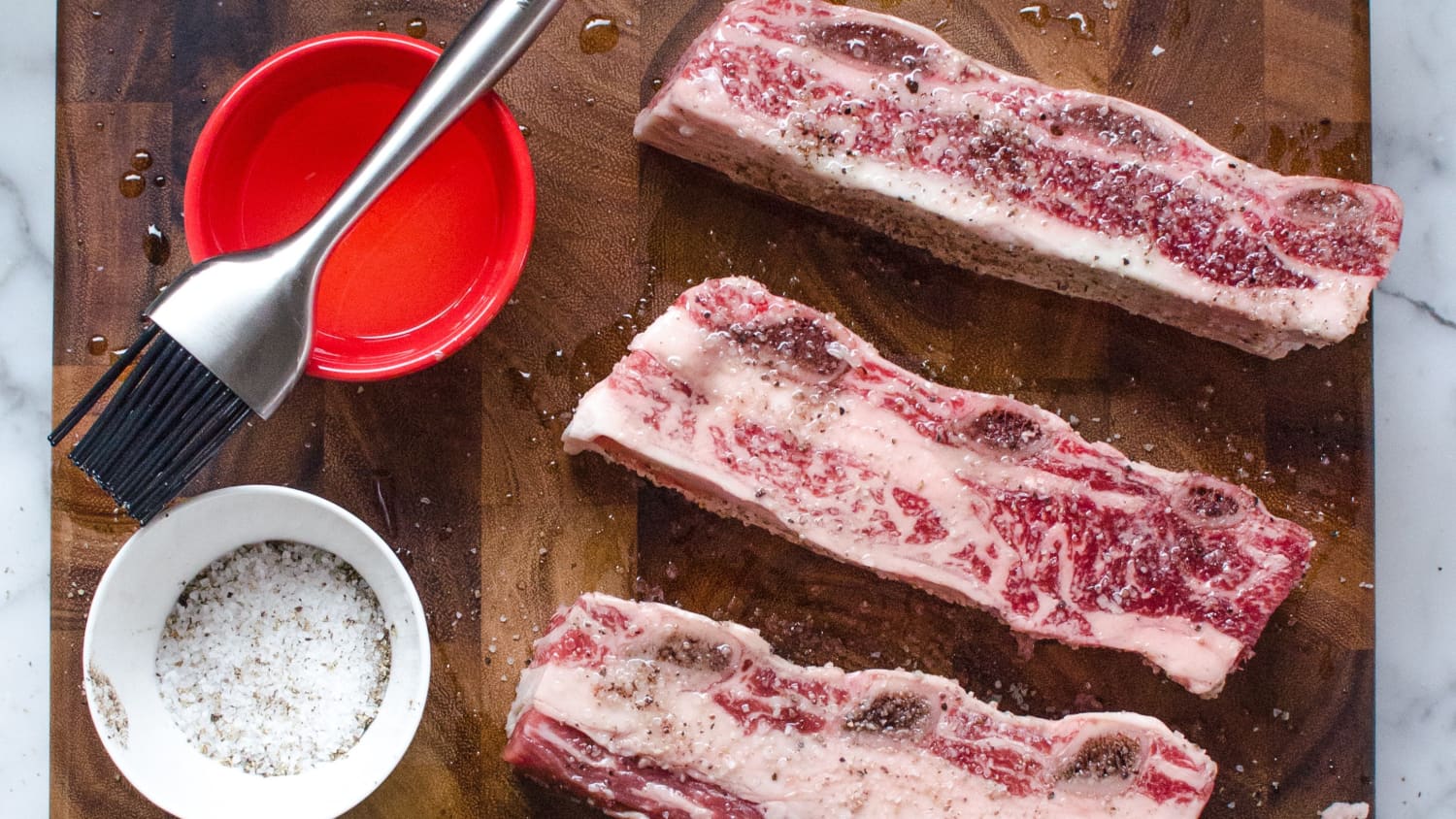 korean beef short ribs sous vide - two kooks in the kitchen on where to buy beef ribs toronto